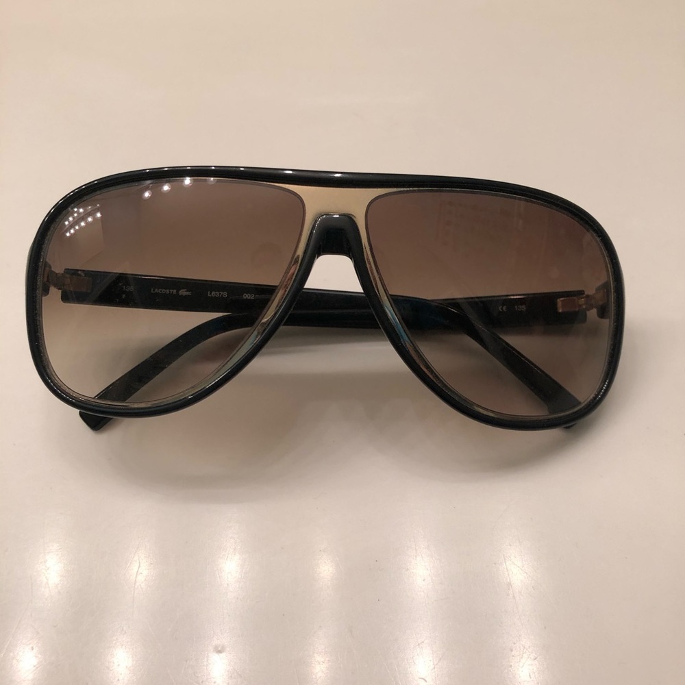 Lacoste Sunglasses